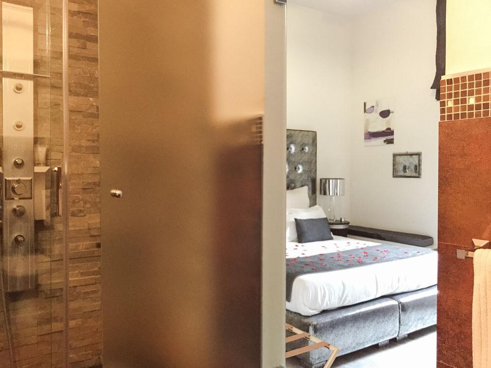 מלון רומא Esedra Relais מראה חיצוני תמונה